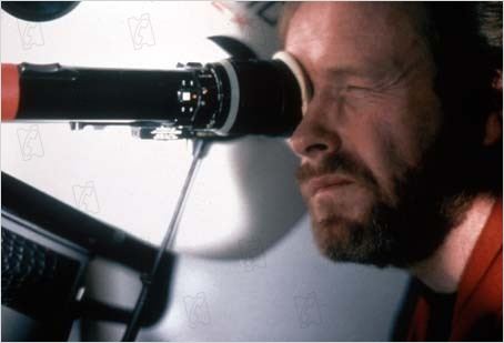 Alien, le huitième passager : photo Ridley Scott
