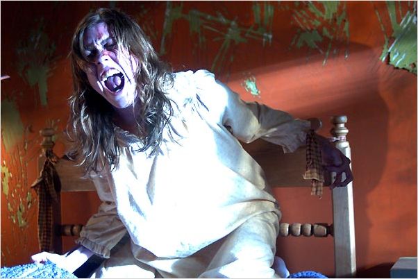 L'Exorcisme d'Emily Rose : photo Jennifer Carpenter, Scott Derrickson