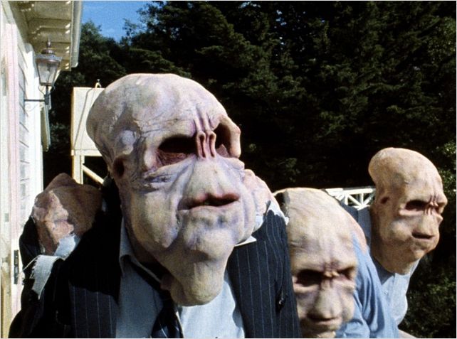 Bad Taste : photo