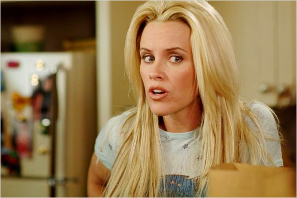 John Tucker doit mourir : photo Betty Thomas, Jenny McCarthy