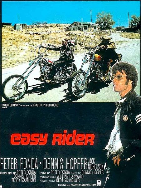 Easy Rider Easy Rider