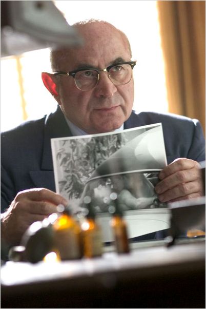 Hollywoodland : photo Allen Coulter, Bob Hoskins