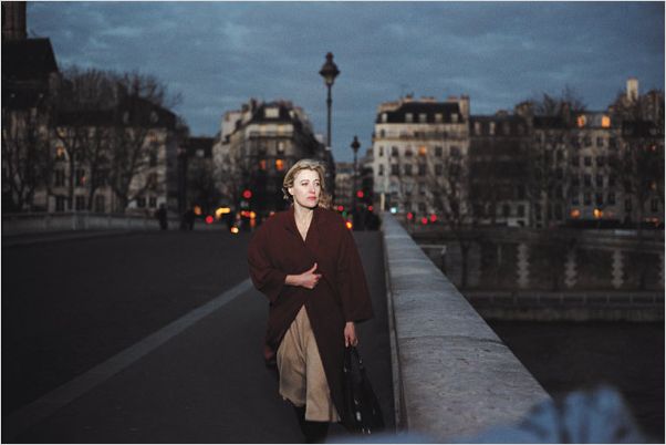 Actrices : photo Valeria Bruni Tedeschi