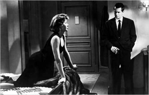 Règlement de comptes : photo Fritz Lang, Glenn Ford, Gloria Grahame