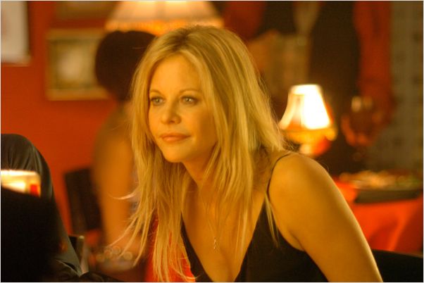 Mon espion préféré : photo George Gallo, Meg Ryan