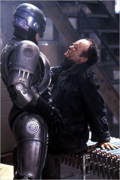 robocop