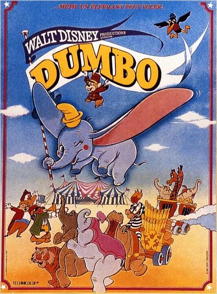 Dumbo Dumbo