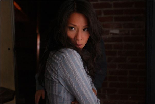 Rise : photo Lucy Liu, Sebastian Gutierrez