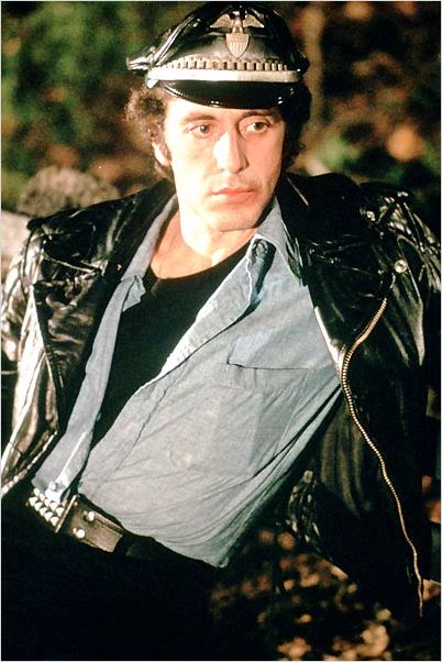 La Chasse - Cruising : photo Al Pacino, William Friedkin