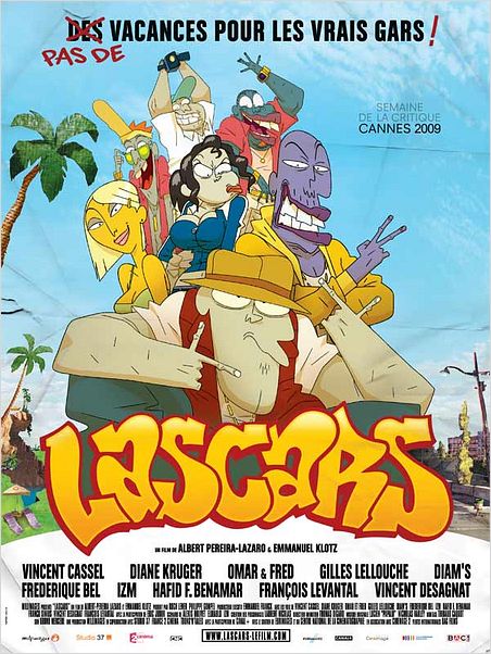Regarder ou Telecharger le Film Lascars