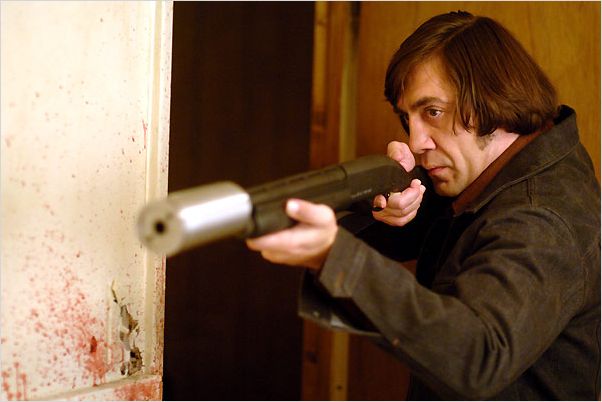 No Country for Old Men - Non, ce pays n'est pas pour le vieil homme : photo Ethan Coen, Joel Coen