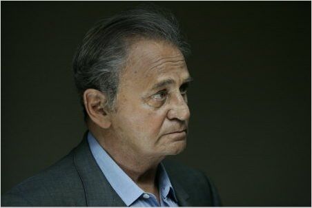 Brigade Navarro : photo Roger Hanin