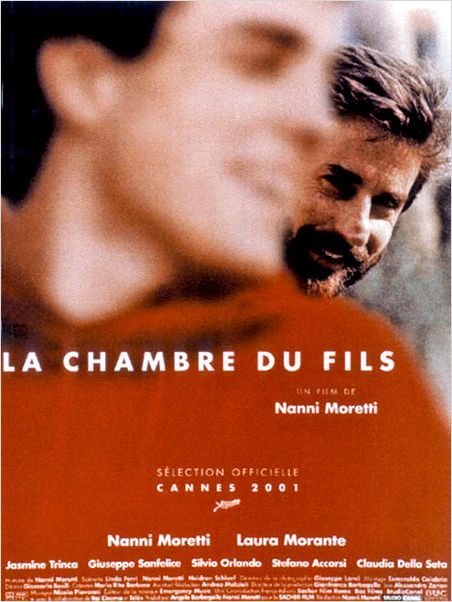 La Chambre du fils La Chambre du fils film dvdrip gratuit