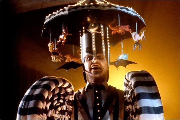 beetlejuice