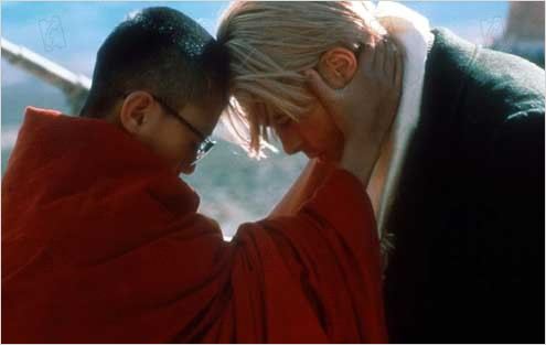 Seven Years In Tibet 1997 TRUEFRENCH DVDRip XviD-Plop