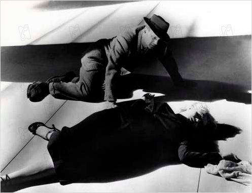 Niagara : photo Henry Hathaway, Joseph Cotten, Marilyn Monroe