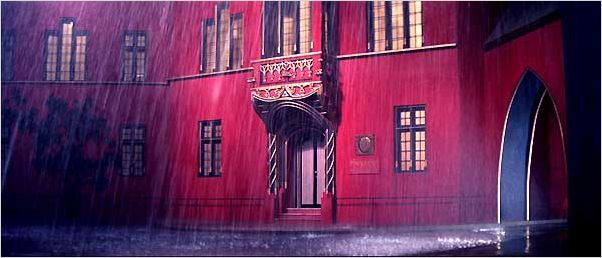 Suspiria : photo