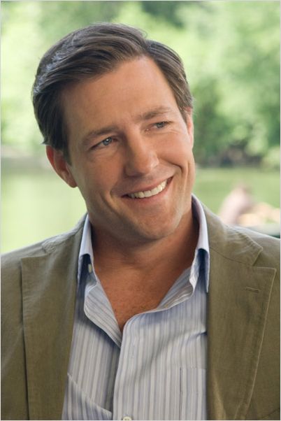 27 robes : photo Anne Fletcher, Edward Burns