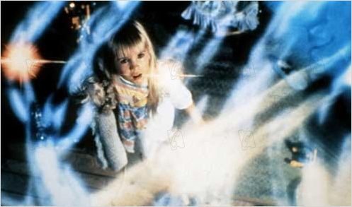 poltergeist
