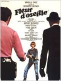 fleur d'oseille