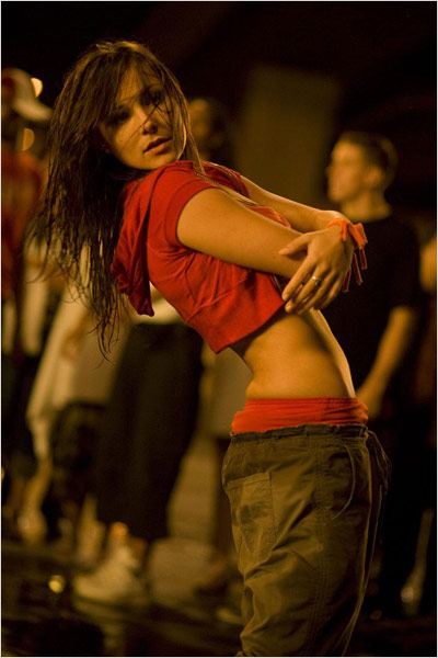 ***y Dance 2 : photo Briana Evigan, Jon Chu