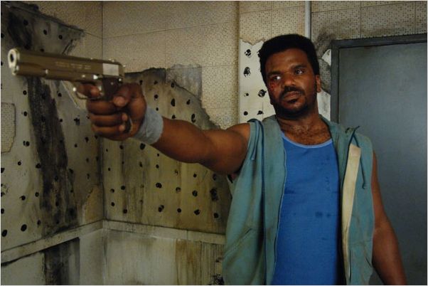 Délire Express : photo Craig Robinson, David Gordon Green