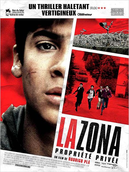 La Zona La Zona