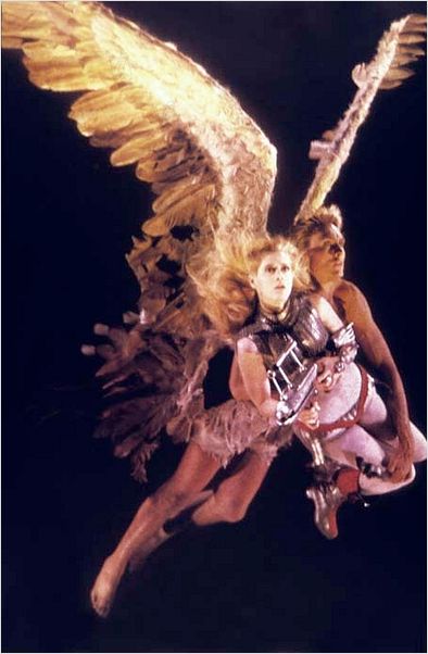 barbarella