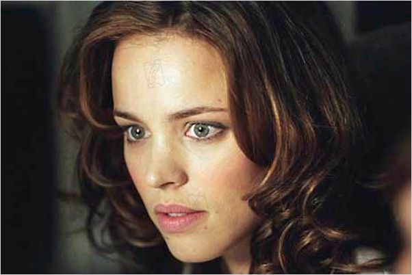 photo Rachel McAdams