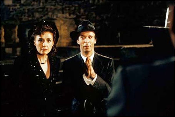 La Vie est belle : Photo Nicole...