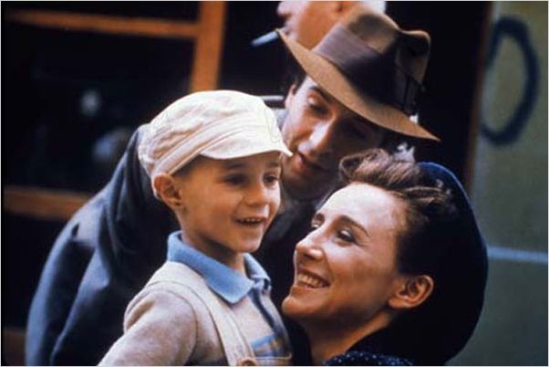 La Vie est belle : photo