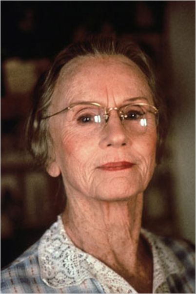 Jessica Tandy Jessica Tandy
