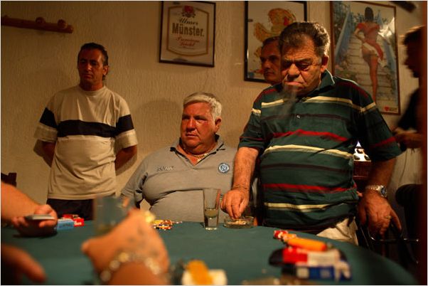 Gomorra : photo Matteo Garrone