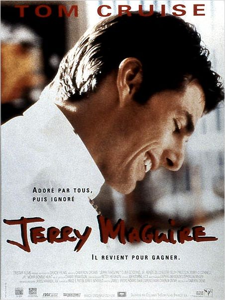Jerry Maguire (1997)