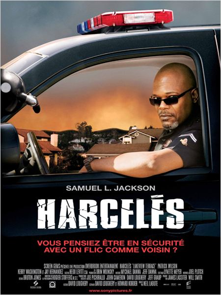 Harcelés [FRENCH][DVDRiP]