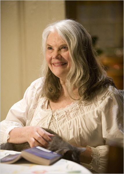 True Blood : photo Lois Smith