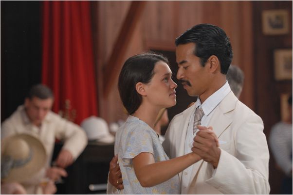 Un barrage contre le Pacifique : photo Astrid Berges-Frisbey, Rithy Panh