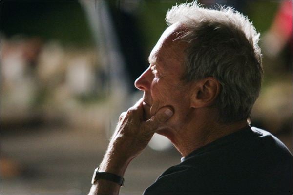 Gran Torino : photo Clint Eastwood