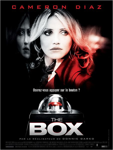 The Box (TRUEFRENCH.BRRip) The Box (TRUEFRENCH.BRRip)