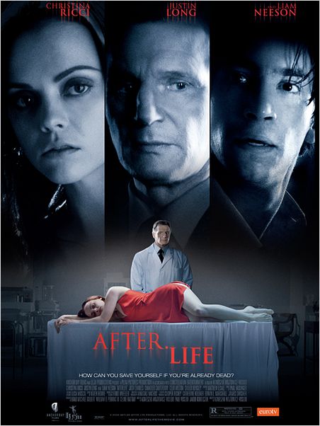 After.Life : affiche