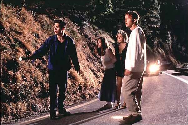 Souviens-toi... l'été dernier : photo Freddie Prinze Jr., Jennifer Love Hewitt, Jim Gillespie, Ryan Phillippe, Sarah Michelle Gellar