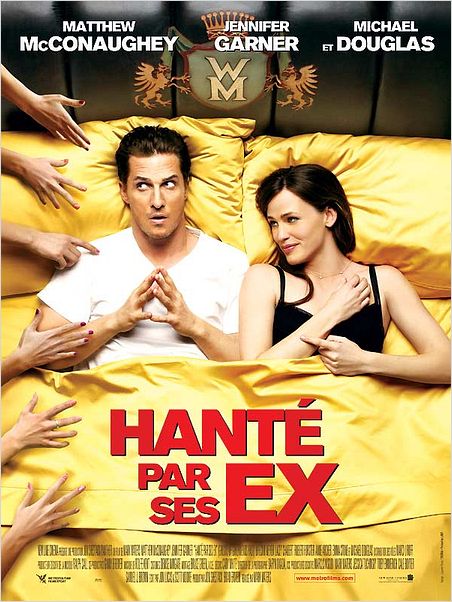 Hanté par ses ex Hanté par ses ex film dvdrip gratuit