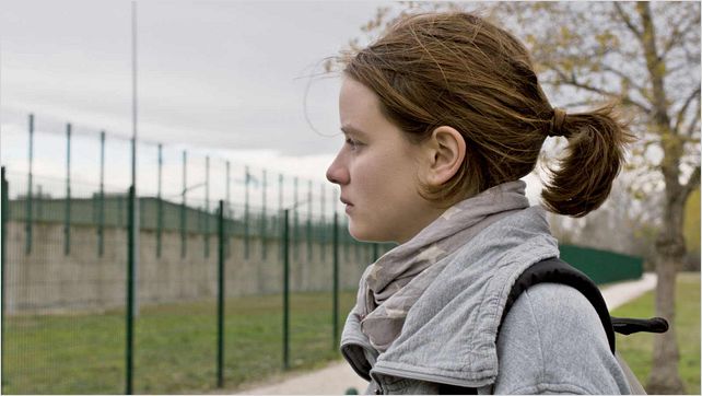 Qu'un seul tienne et les autres suivront : photo Léa Fehner, Pauline Etienne