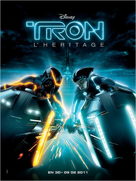 Tron l’héritage