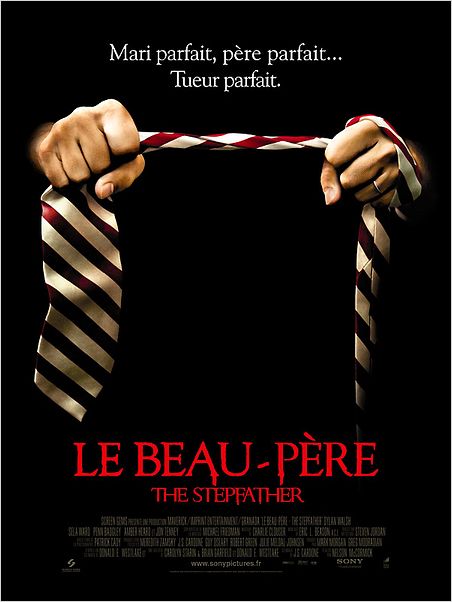 Telecharger Le Beau père Dvdrip