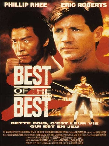 Best of the Best |TRUEFRENCH| Best of the Best |TRUEFRENCH| film dvdrip gratuit