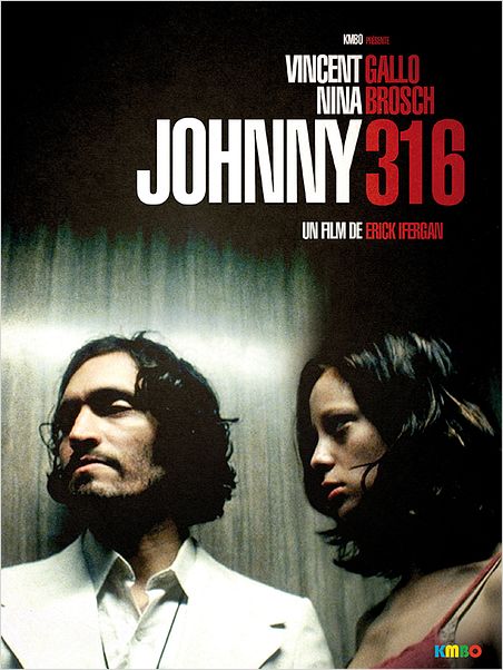 Johnny 316 : affiche