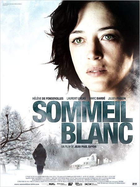 Sommeil blanc Sommeil blanc film dvdrip gratuit
