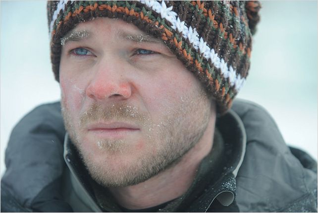 Frozen : photo Adam Green, Shawn Ashmore