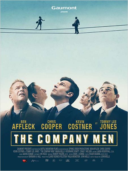 The Company Men
